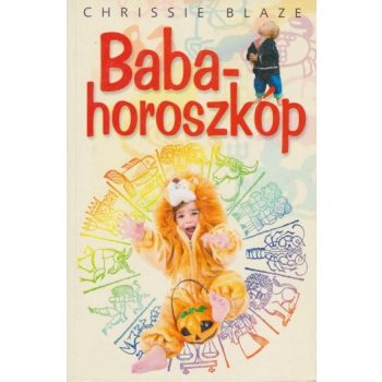 Chrissie Blaze - Babahoroszkóp