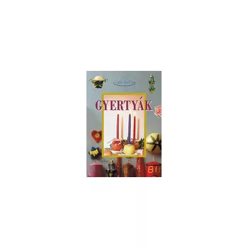 Saját kezűleg: Gyertyák