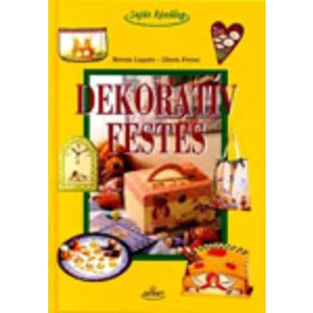 Marisa Lupato · Gloria Ferini Dekoratív festés