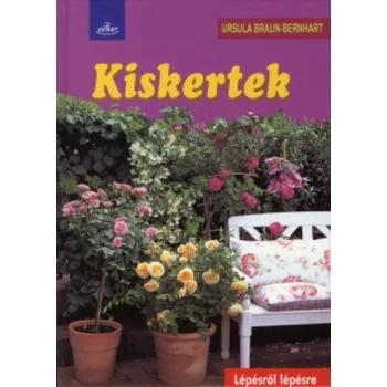   Ursula Braun-Bernhart: Kiskertek Jó állapotú szépséghibás