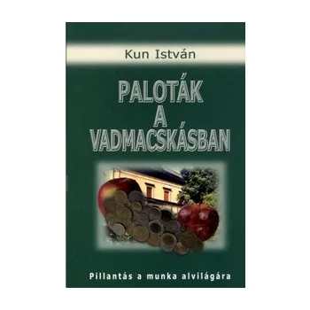 Kun István: Paloták a vadmacskásban