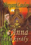 Margaret Landon - Anna ​és a király - Jó állapotú antikvár