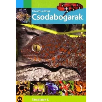   Bálint Katalin (szerk.): Csodabogarak Jó állapotú szépséghibás 