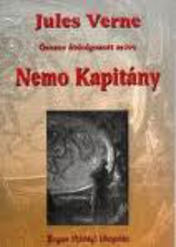 Jules Verne: Nemo kapitány Antikvár