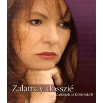   Szabadi Klaudia Márta · Scherer Zsuzsa: Zalatnay-dosszié ANTIKVÁR