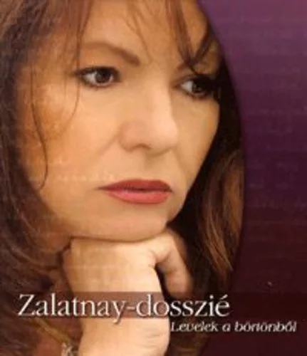 Szabadi Klaudia Márta · Scherer Zsuzsa: Zalatnay-dosszié ANTIKVÁR