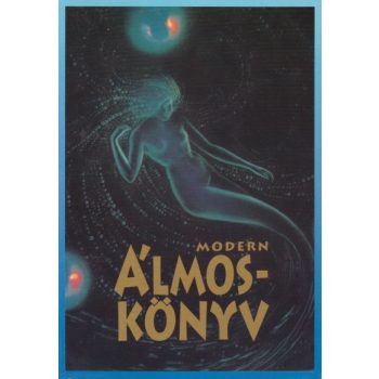 Mochár Szilvia - Modern ​álmoskönyv - Antikvár