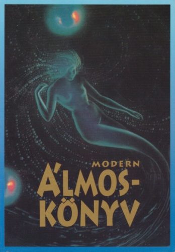 Mochár Szilvia - Modern ​álmoskönyv - Antikvár