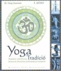   Georg Feuerstein: Yoga ​Tradíció I.Jó állapotú antikvár