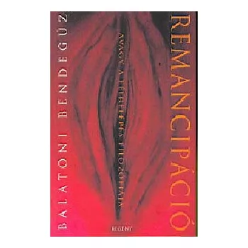 Remancipáció Antikvár