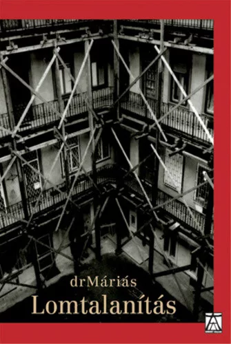 drMáriás: Lomtalanítás Jó állapotú szépséghibás