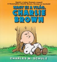 Nagy ​ez a világ, Charlie Brown