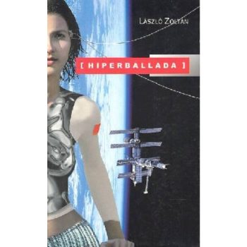 László Zoltán: Hiperballada Antikvár