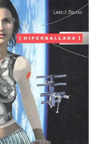 László Zoltán: Hiperballada Antikvár
