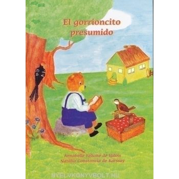 Valois-Karssay: El gorrioncito presumido