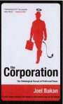 The Corporation- Beteges hajsza a pénz és a hatalom után