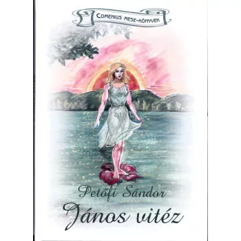 Petőfi Sándor: János vitéz Antikvár
