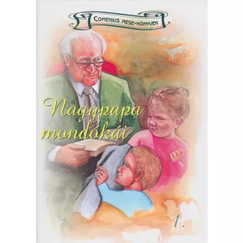 Nagypapa mondókái Antikvár