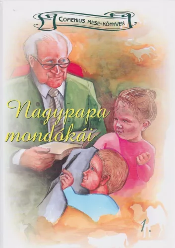 Nagypapa mondókái Antikvár