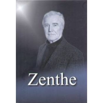   Molnár Gál Péter: Zenthe- A nemzet színészei - Szépséghibás 