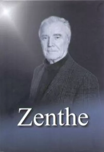 Molnár Gál Péter: Zenthe- A nemzet színészei - Szépséghibás 