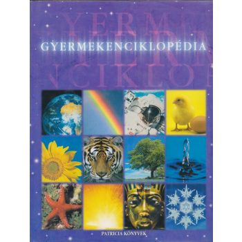 Gyermekenciklopédia