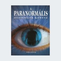 A paranormális jelenségek könyve ANTIKVÁR
