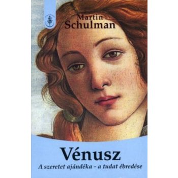Martin Schulman: Vénusz