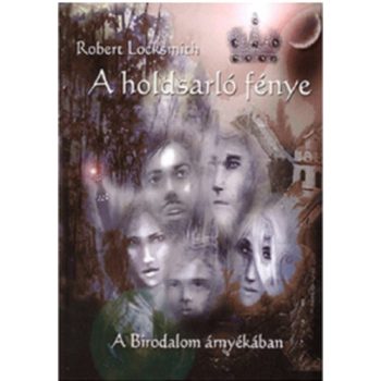 Robert Locksmith: A Birodalom árnyékában Szépséghibás