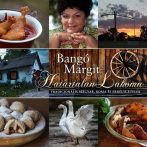   Bangó Margit: Határtalan ​lakoma Jó állapotú antikvár