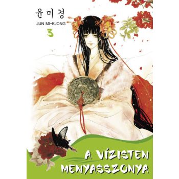 Jun Mi-Kjong: A vízisten menyasszonya 3