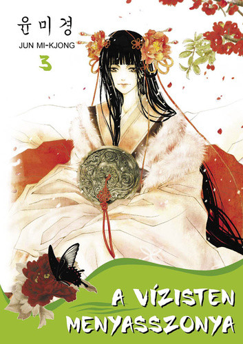 Jun Mi-Kjong: A vízisten menyasszonya 3