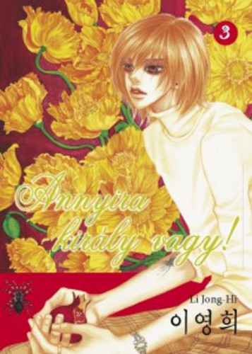 Li Jong-Hi. Annyira király vagy! 3.