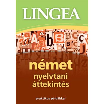 Német nyelvtani áttekintés