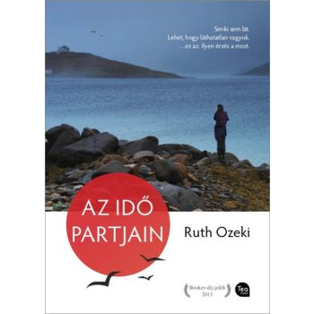 Ruth Ozeki: Az idő partjain