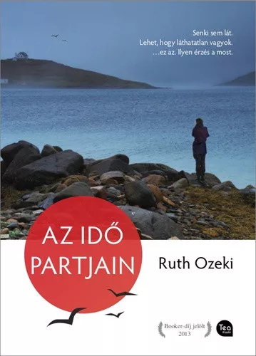 Ruth Ozeki: Az idő partjain