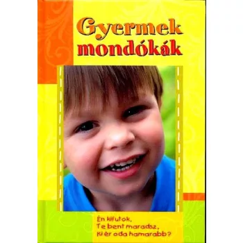   Pittlikné Kurucz Csilla: Gyermek ​mondókák Antikvár Sérült gerinc