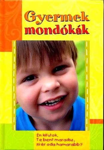 Pittlikné Kurucz Csilla: Gyermek ​mondókák Antikvár Sérült gerinc