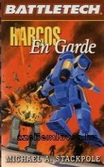 Harcos : En Garde - Battletech - antikvár 