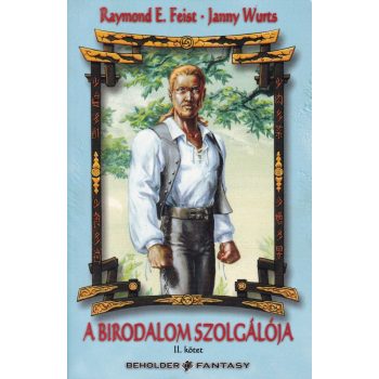   A birodalom szolgálója II. - Birodalom trilógia II. kötet Antikvár