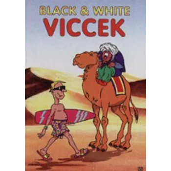 Urr Géza (szerk.): Black & White viccek 1.