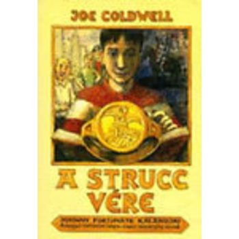 Gáspár Ferenc: A strucc vére Antikvár