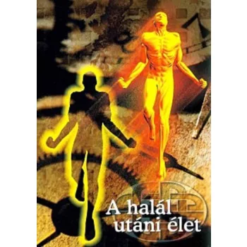 Mary T. Brown: A ​halál utáni élet Antikvár