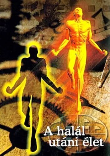 Mary T. Brown: A ​halál utáni élet Antikvár