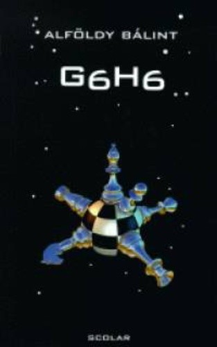 G6H6 - Alföldy Bálint Jó állapotú antikvár