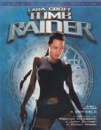   Lara ​Croft: Tomb Raider - A sírrabló - Jó állapotú antikvár