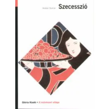 Alastair Duncan: Szecesszió Jó állapotú szépséghibás