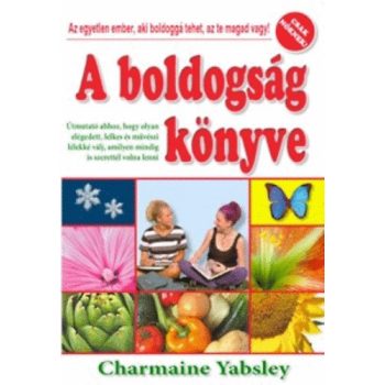 A Boldogság könyve