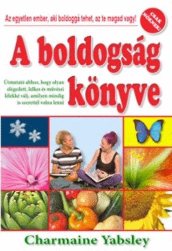 A Boldogság könyve