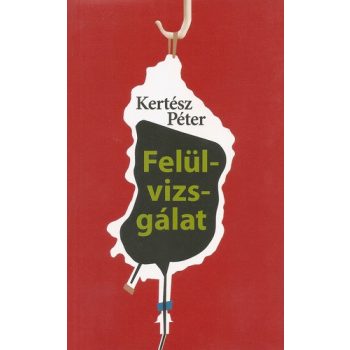   Kertész Péter - Felülvizsgálat - Jó állapotú antikvár